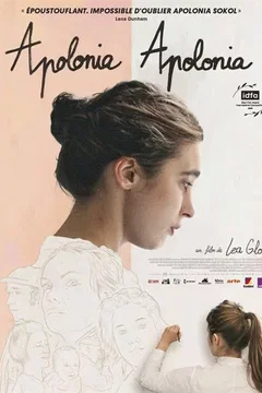 Affiche du film Apolonia, Apolonia