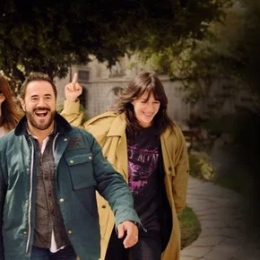 Photo du film : Nous, les Leroy