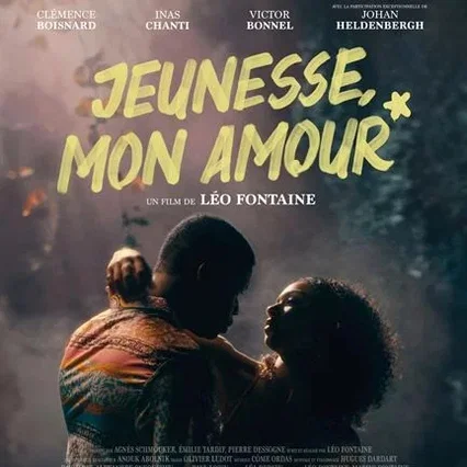 Miniature photo du film : Jeunesse, mon amour