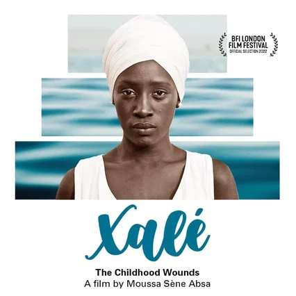 Miniature photo du film : Xalé, les blessures de l’enfance
