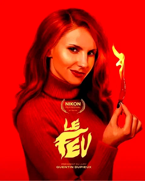 Affiche du film : Nikon Film festival 2024