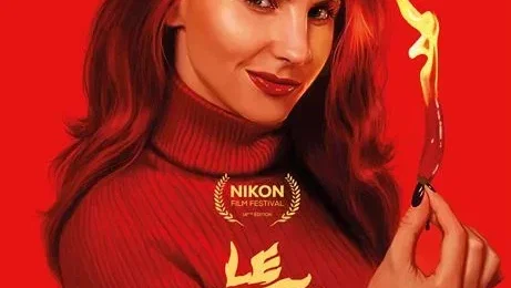 Affiche du film : Nikon Film festival 2024