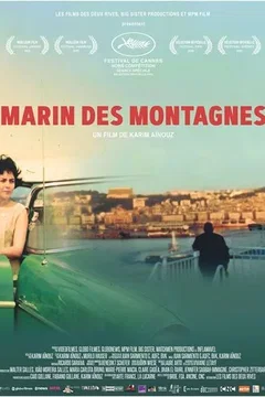 Affiche du film = Marin des montagnes