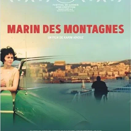 Miniature photo du film : Marin des montagnes