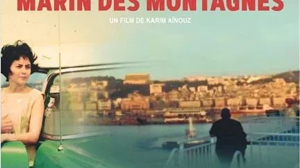 Affiche du film : Marin des montagnes