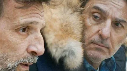 Affiche du film : Frères