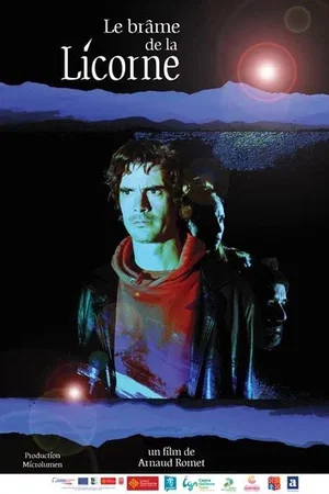 Affiche du film : Le Brame de la Licorne