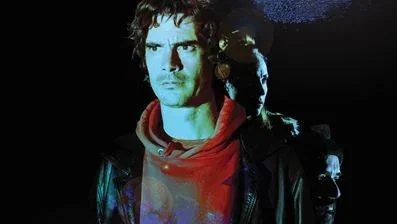Affiche du film : Le Brame de la Licorne