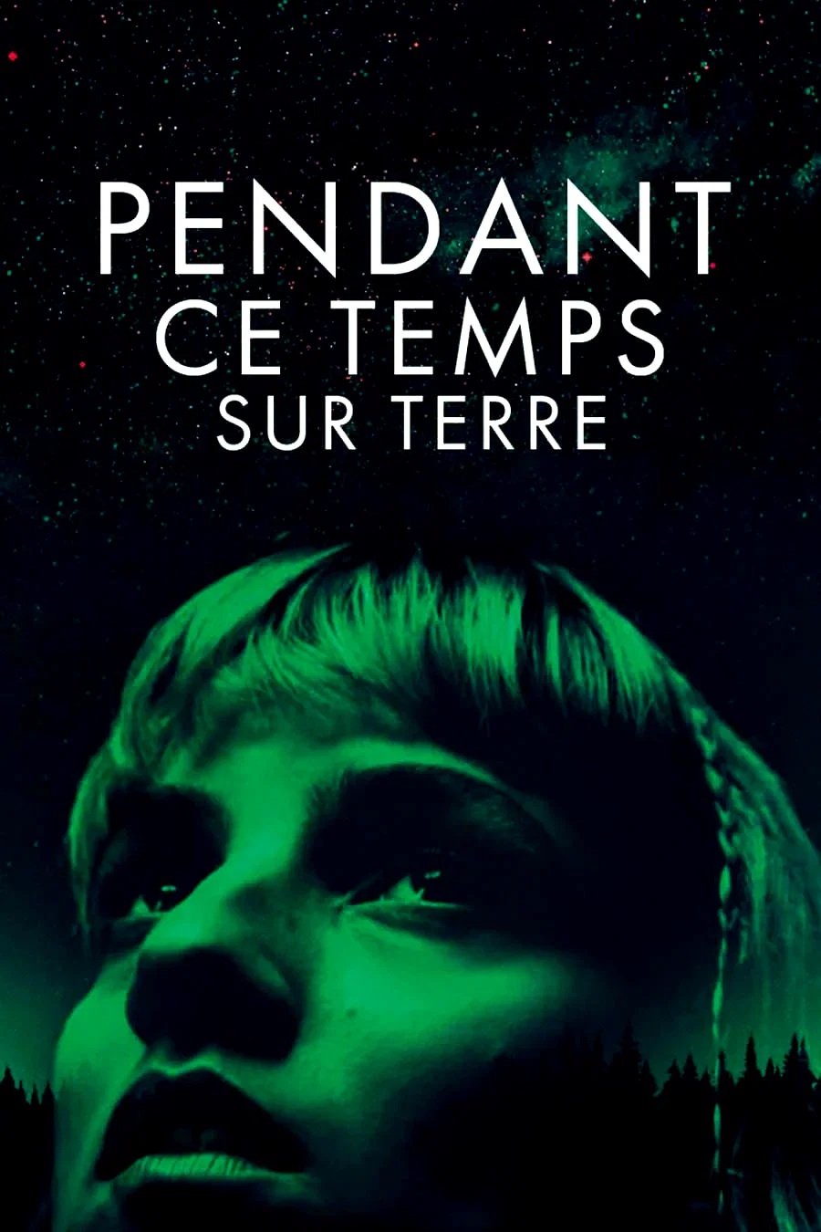 Photo 2 du film : Pendant ce temps sur Terre