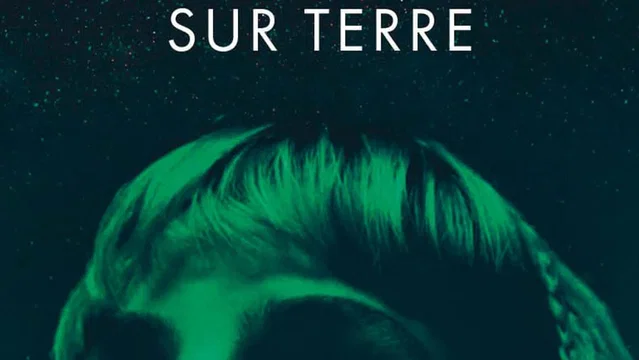 Affiche du film : Pendant ce temps sur Terre