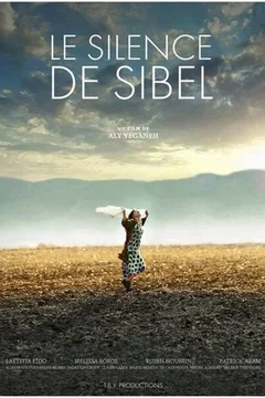 Affiche du film = Le Silence de Sibel