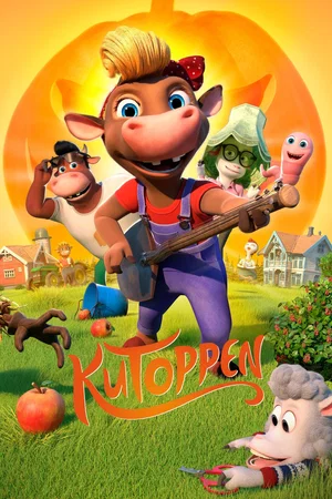 Affiche du film : KuToppen