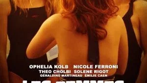 Affiche du film : Les Femmes et les enfants d'abord
