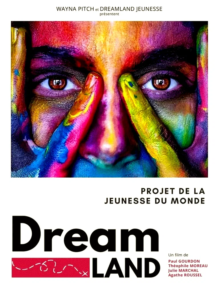 Photo du film : Dreamland