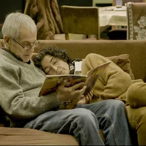 Photo du film : La Mémoire Eternelle