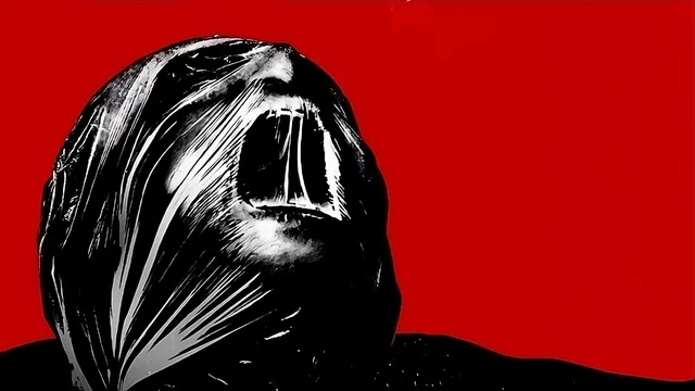 Photo du film : History of Evil