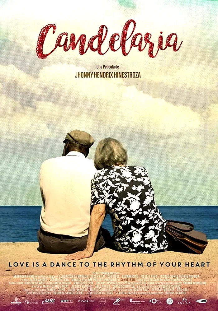 Affiche du film : Candelaria
