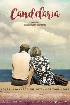 Affiche du film Candelaria