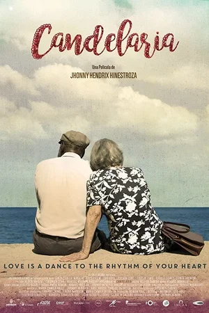Affiche du film : Candelaria