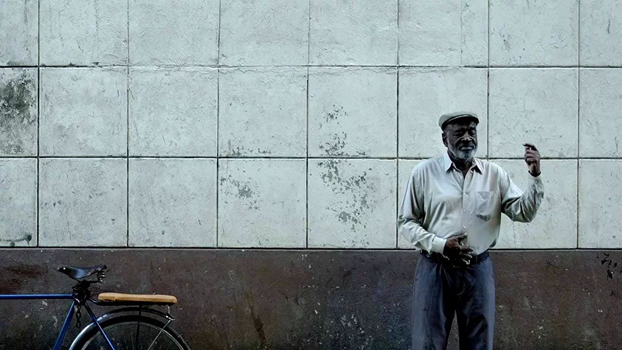Photo 2 du film : Candelaria