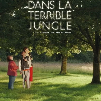Miniature photo du film : Dans la terrible jungle
