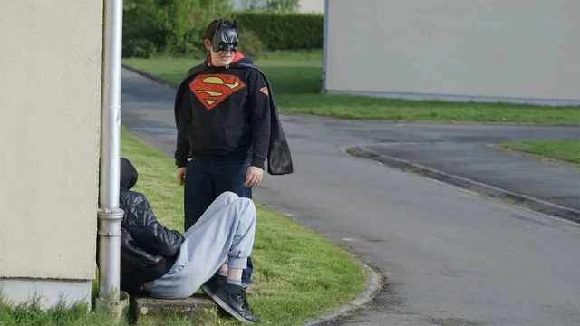 Photo 2 du film : Dans la terrible jungle