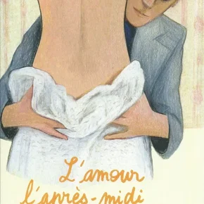 Photo du film : L'Amour l'après-midi