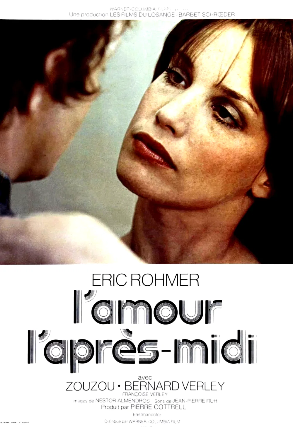 Photo 5 du film : L'Amour l'après-midi