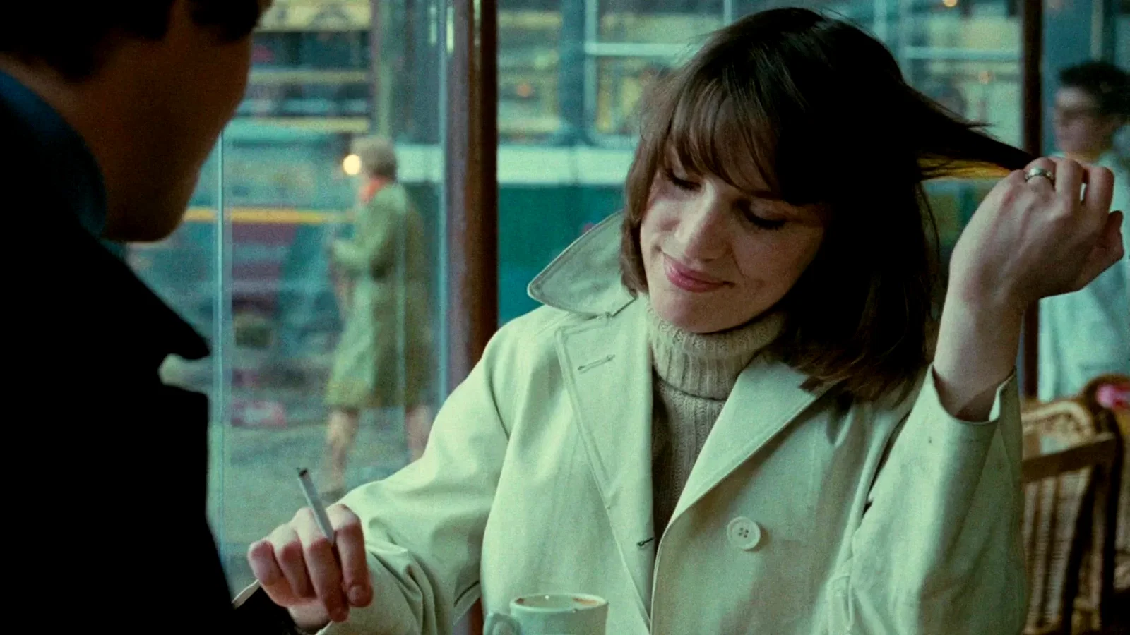 Photo 7 du film : L'Amour l'après-midi