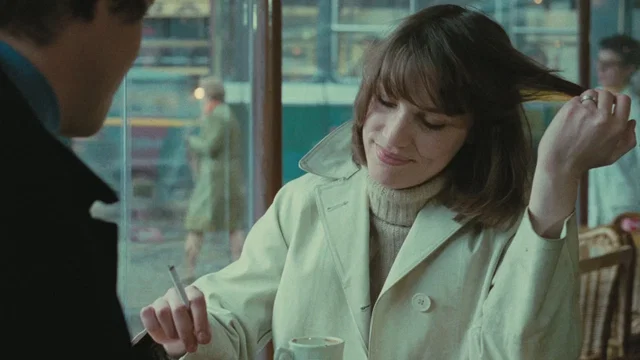 Photo 7 du film : L'Amour l'après-midi