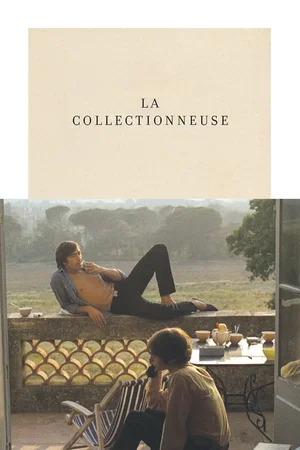 Photo du film : La collectionneuse