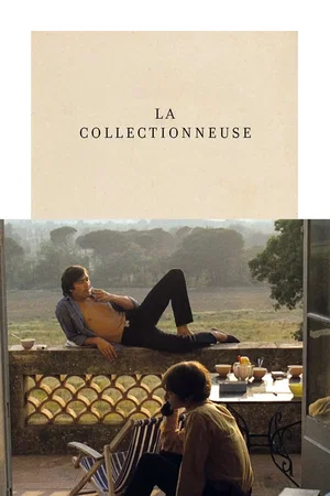 Photo du film : La collectionneuse