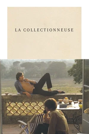 Photo du film : La collectionneuse