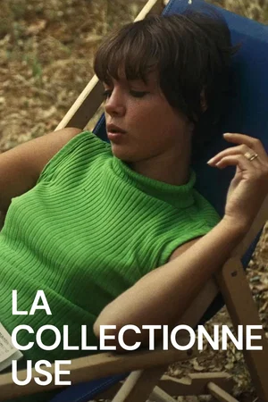 Photo du film : La collectionneuse