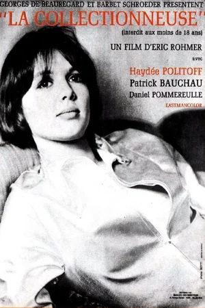 Photo du film : La collectionneuse