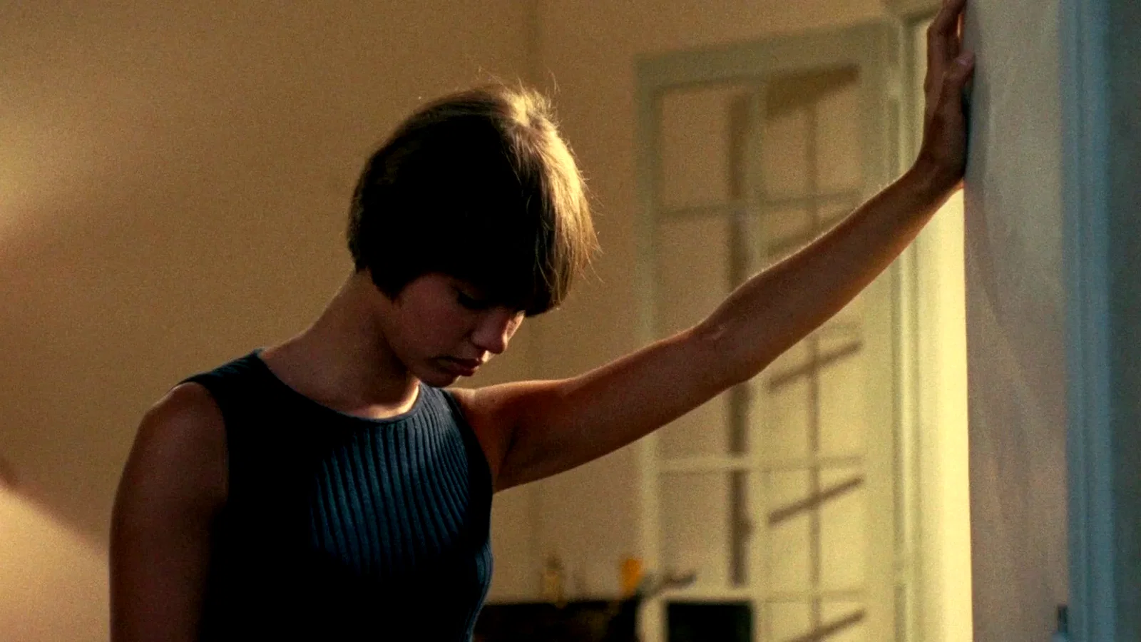 Photo 12 du film : La collectionneuse