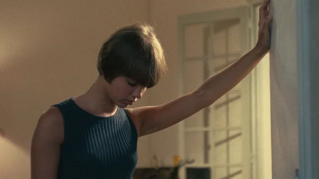 Photo du film : La collectionneuse