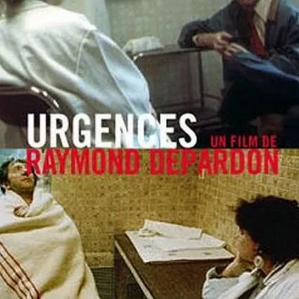 Miniature photo du film : Urgences