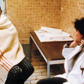 Photo du film : Urgences