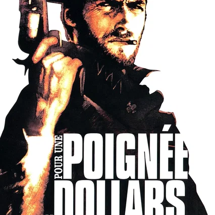 Miniature photo du film : Pour une poignée de dollars