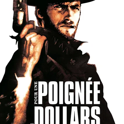 Miniature photo du film : Pour une poignée de dollars