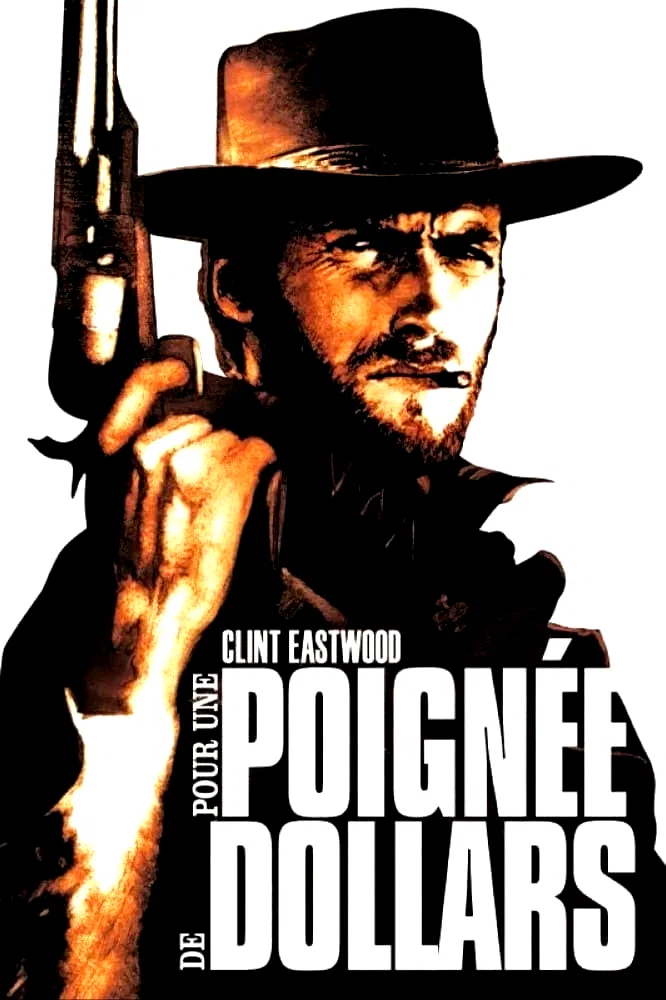 Photo 14 du film : Pour une poignée de dollars