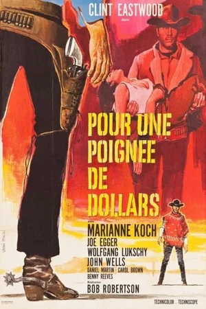 Photo 16 du film : Pour une poignée de dollars