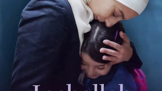 Affiche du film : Inchallah un fils