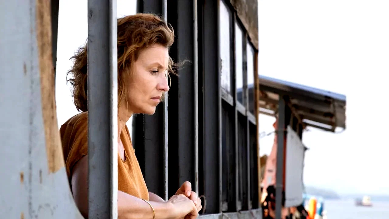 Photo 7 du film : La Promesse verte