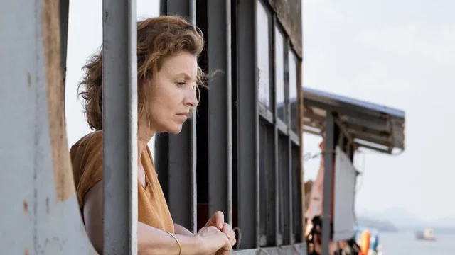 Affiche du film : La Promesse verte