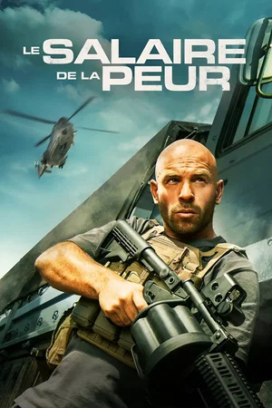 Photo du film : Le salaire de la peur