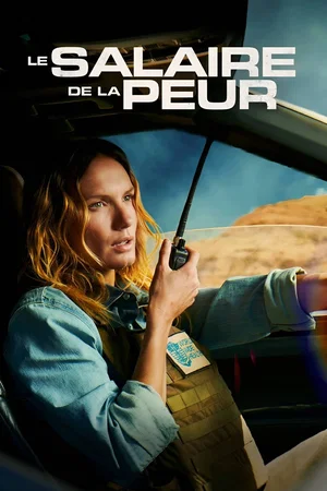 Photo du film : Le salaire de la peur