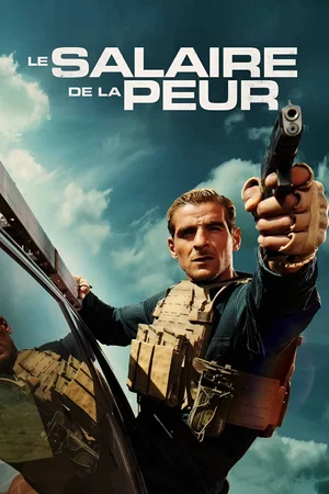 Photo du film : Le salaire de la peur