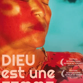 Photo du film : Dieu est une femme